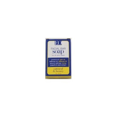Dollar Days EO Soap Oatmeal Facial Bar (Pack of 144)