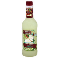 Master Of Mixes Mojito Cocktail Mix
