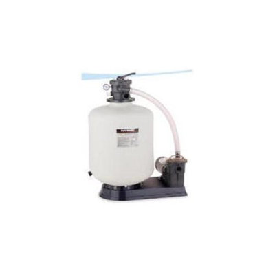 HAYWARD Hayward S166T92STL Filter System