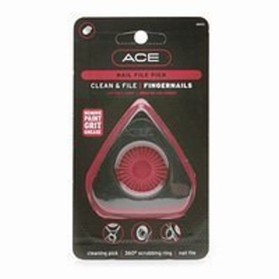 Ace for Men Nail File Pick