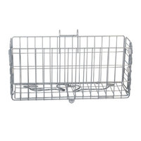 Drive Medical Folding Walker Basket RTL10200FB