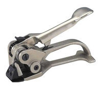 Value Brand 4DZR8 Tensioner, Deluxe Pusher, 3/8 to 3/4 In