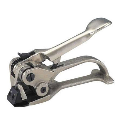 Value Brand 4DZR8 Tensioner, Deluxe Pusher, 3/8 to 3/4 In