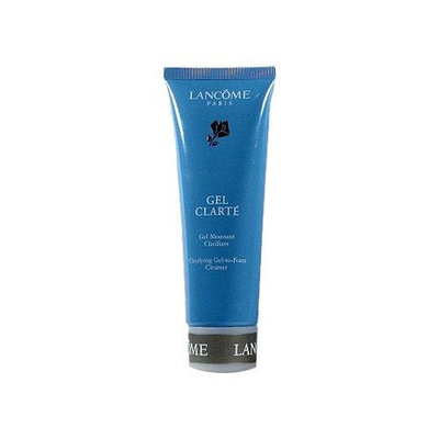 Lancôme Gel Clarte Clarifying Gel-to Foam Cleanser