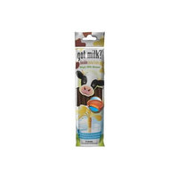 Got Milk Chocolate Peanut Butter Magic Milk Straws- 6 pk