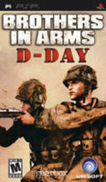 UbiSoft Brothers in Arms D-Day