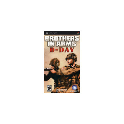 UbiSoft Brothers in Arms D-Day