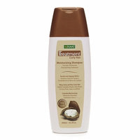 nuNAAT naat Treatment Curly Hair Moisturizing Shampoo