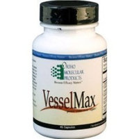 Ortho Molecular vesselmax-90-capsules-by-ortho-molecular-products Health and Beauty