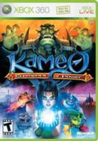 Rare Kameo Elements of Power