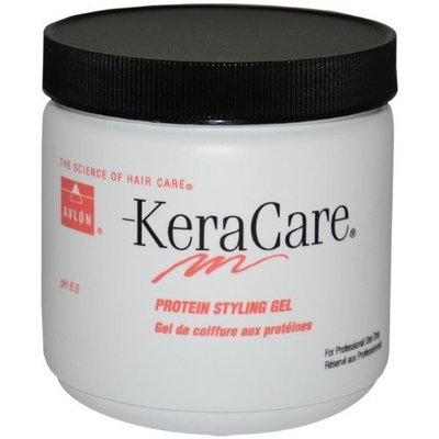 AVLON Keracare KERACARE PROTEIN STYLING GEL 64 oz