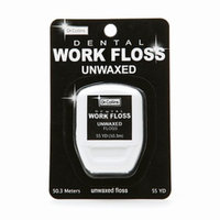 Dr. Collins Dental Work Floss
