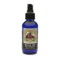 Red Barn Green Farm Wake Up! Mr. Mister Energy Spray
