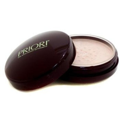 Priori Perfecting Minerals 100% Natural Coffeeberry Finishing Touch, 0.5 Ounce