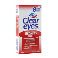 Clear eyes Redness Relief Eye Drops