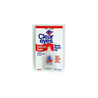 Clear Eyes 361953 Handy Pocket Pal- Case of 48