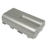 Lenmar Battery replaces Sony NP-F330