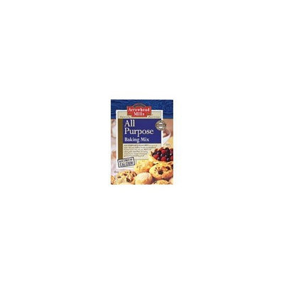 Arrowhead Mills All Purpose Baking Mix 28 oz Pkg