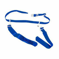 Sport Supply Group Inc Royal Sonic Boom Flag Belt - 42