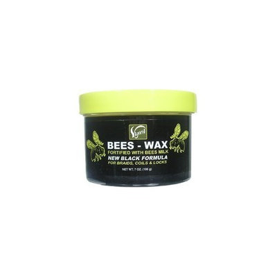 Vigorol Bees-Wax Fortified with Bees Milk 198g/7oz