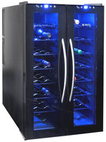 Newair Appliances NewAir Appliances Thermoelectric Wine Cooler