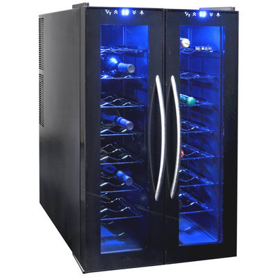 Newair Appliances NewAir Appliances Thermoelectric Wine Cooler