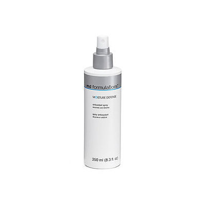 md formulations Moisture Defense Antioxidant Spray