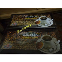 Wholesales 20 Boxes - GANO EXCEL GANOCAFE CLASSIC GANODERMA HEALTHY COFFEE Total 600 Sachets