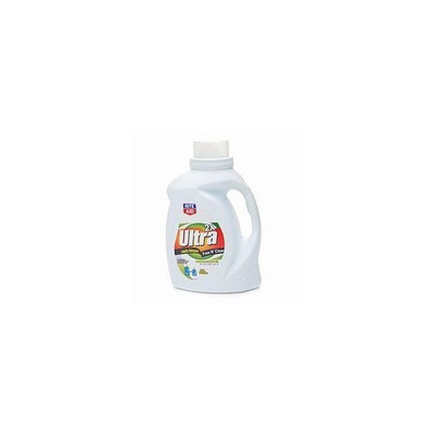 Rite Aid 2X Ultra Laundry Detergent, Free N' Clear, 32 Loads 50 fl oz (1.48 l)
