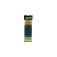 DDI 12 Pack Scouring Sponges- Case of 72