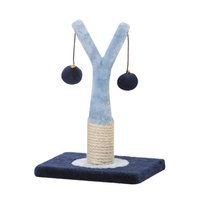 Pet Pal PetPals Interactive Sisal Scratching Post