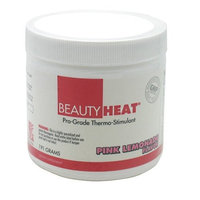 BeautyFit BeautyHeat Pink Lemonade - 188g (38 Servings)