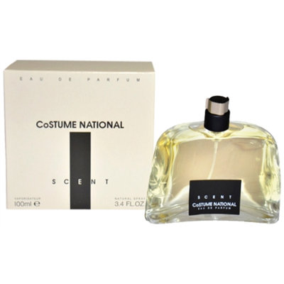 Costume National Scent Eau De Parfum Spray