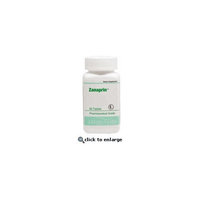 Lazarus Labs Zanaprin Relieve Stress Anxiety Panic Attacks (30 Tablets)