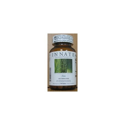 Biosanlabs/innate Response Formulas Innate Response - Zinc 90 tabs