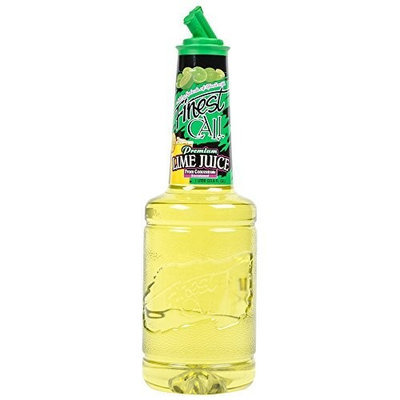 Finest Call Premium Lime Juice 1 Liter