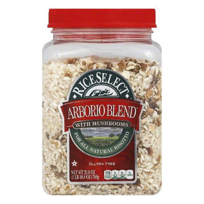 Rice Select Rice Arborio Blend with Jalapeno (Pack of 4)