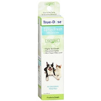 True-Dose Spray Fresh For Dogs and Cats