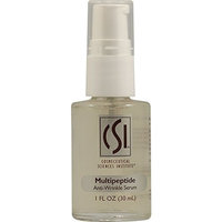 Cosmeceutical Sciences Institute CSI CSI Multipeptide Anti-Wrinkle Serum -- 1 fl oz