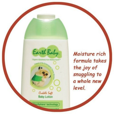 Earth Baby Organics