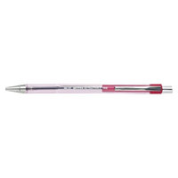 Pilot Better Ballpoint Pen, Fine - Red Ink (12 Per Pack)