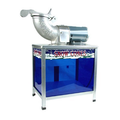 C Cretors & Company C Cretors And Company Blenders Snow Cone Machine 120 V