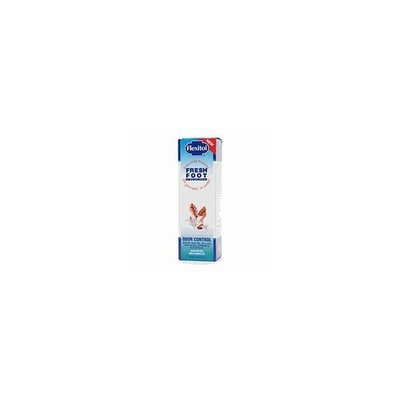 Flexitol Fresh Foot Deodorizer, Odor Control Gel 3 oz