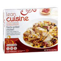 Lean Cuisine Culinary Collection Fiesta Grilled Chicken