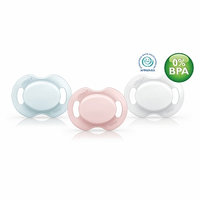 Avent Advanced Orthodontic Pacifier