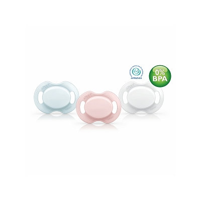 Avent Advanced Orthodontic Pacifier