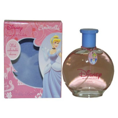 Cinderella by Disney Eau de Toilette Spray for Women