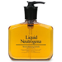 Neutrogena® Liquid Facial Cleansing Formula