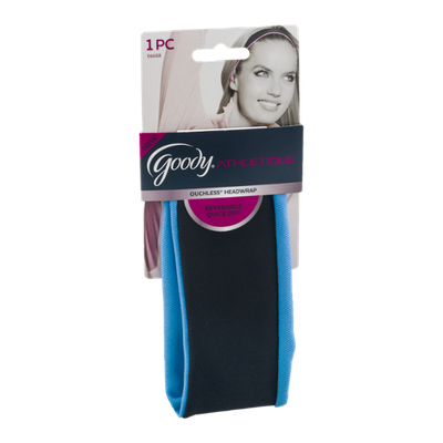 Goody Athletique Ouchless Headwrap