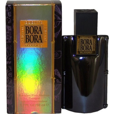 Bora Bora by Liz Claiborne for Men - 1.7 Ounce EDC Spray